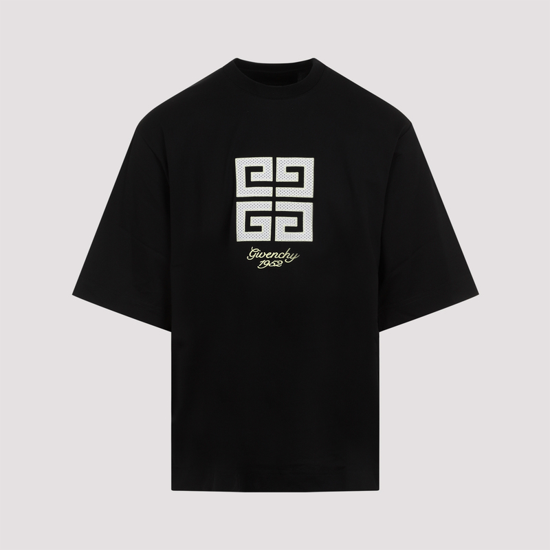 Givenchy Short Sleeves T-shirt | Garmentory Givenchy Short Sleeves T-shirt | Garmentory