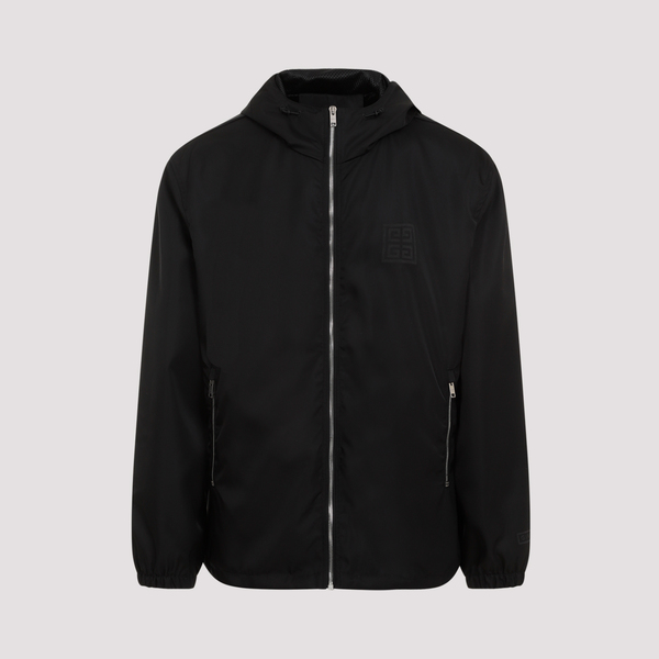 Givenchy Windbreaker Jacket | Garmentory