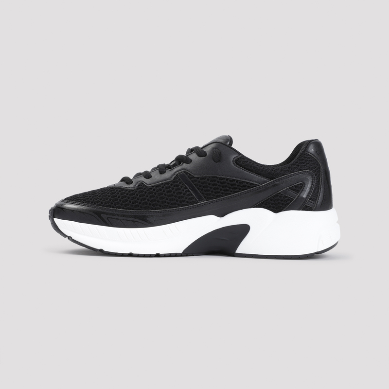 【送料&関税込】Givenchy Nfnty-52 Low Top Runners Sneakers Givenchy NFNTY-52 Low Top Runners Sneakers | Garmentory