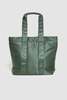 Porter Yoshida Tanker Tote Bag - Sage Green - Thumbnail 5