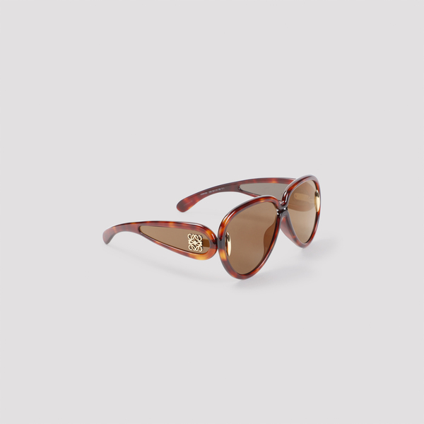Loewe Sunglasses - Dark Havana | Garmentory display picture 2