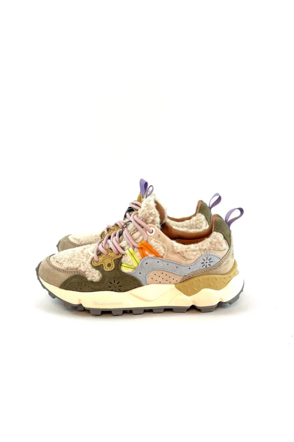 Flower Mountain Yamano 3 Sneakers