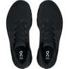 ON Running Cloudmonster Sneakers - All Black - Thumbnail 4