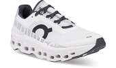 ON Running Cloudmonster Sneakers - All White - Thumbnail 2