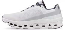 ON Running Cloudmonster Sneakers - All White - Thumbnail 3