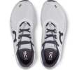 ON Running Cloudmonster Sneakers - All White - Thumbnail 4