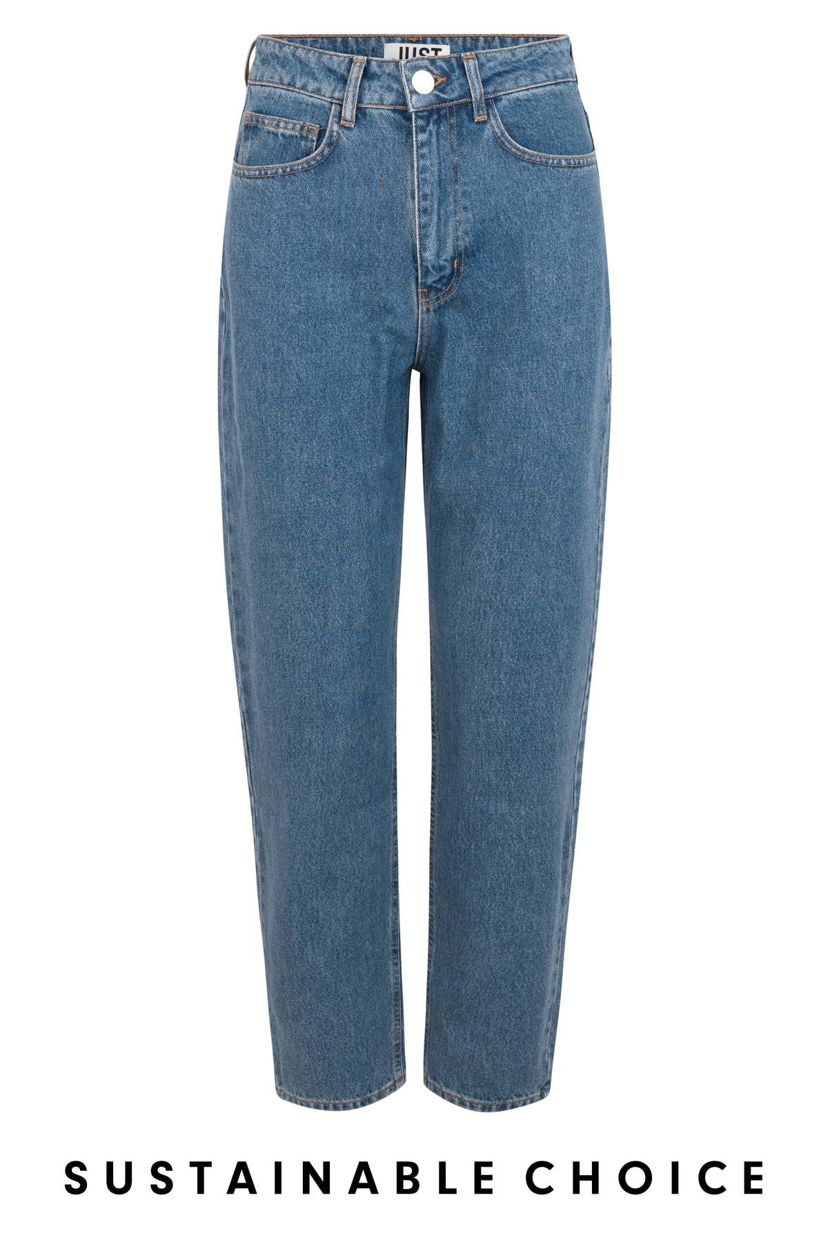 Just Female Stormy Jeans - Image 1 of 4