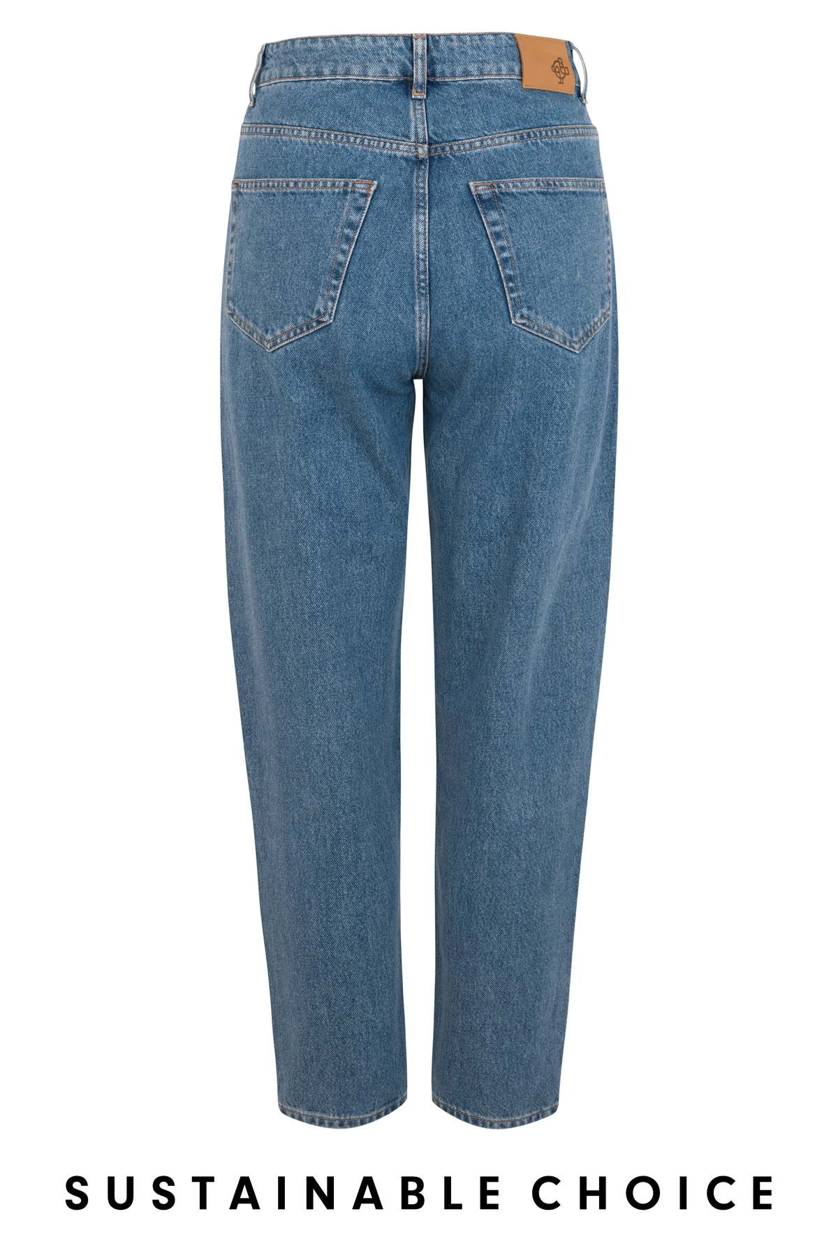 Just Female Stormy Jeans - Image 2 of 4