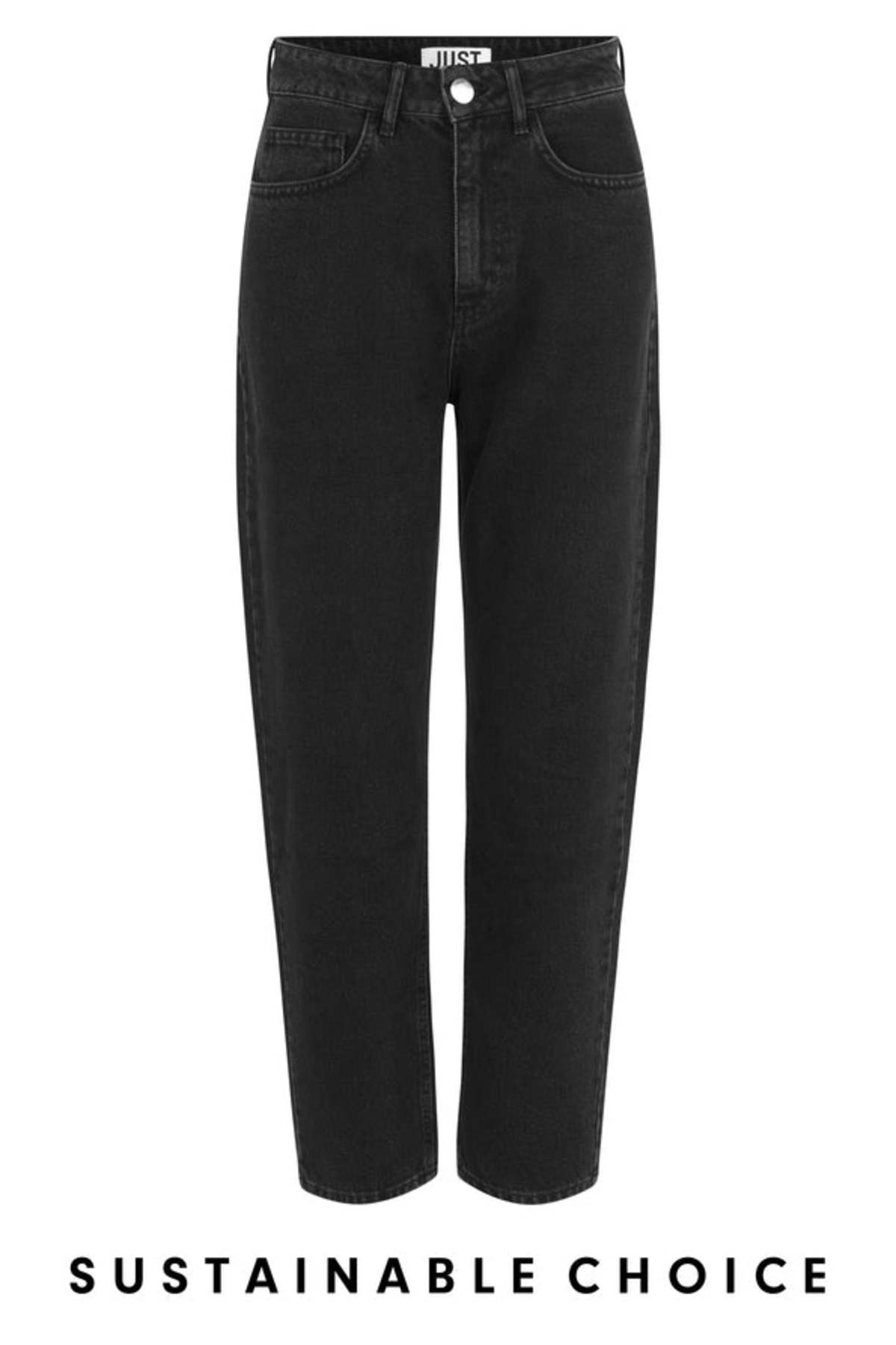 Just Female Stormy Jeans - Image 3 of 4