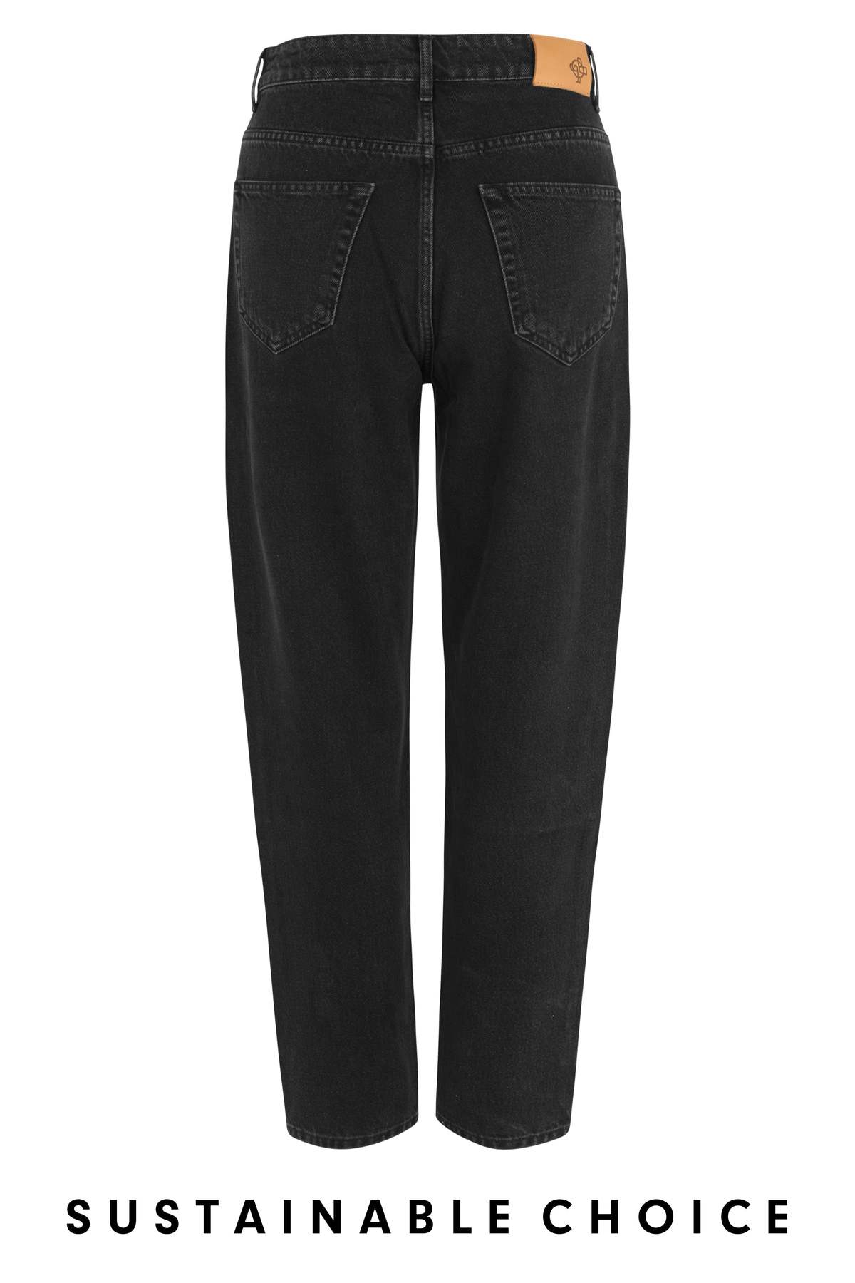 Just Female Stormy Jeans - Image 4 of 4