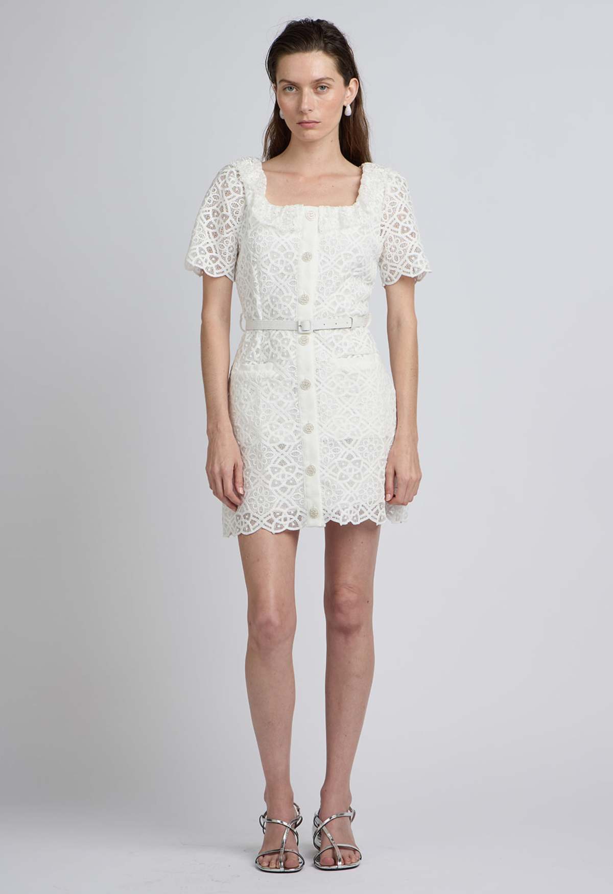 chinese dress ladies Adele MBC 7304 Wedding Dress main image 0