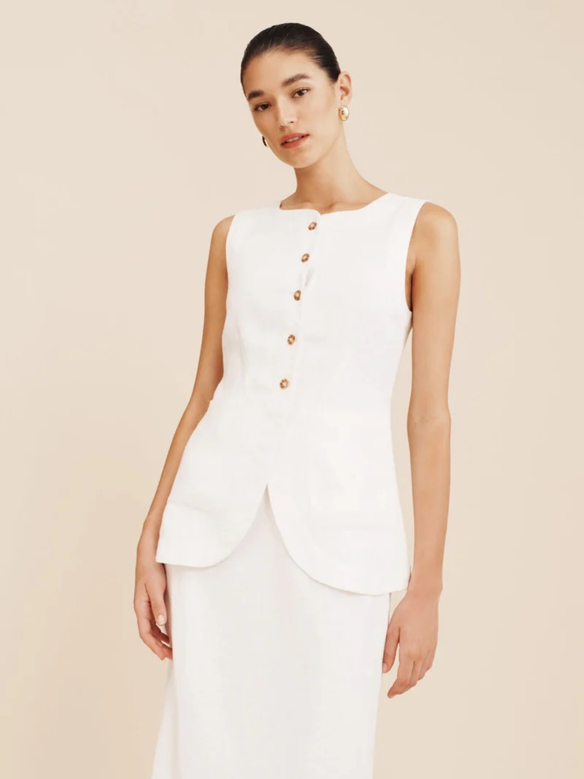 Embry Vest