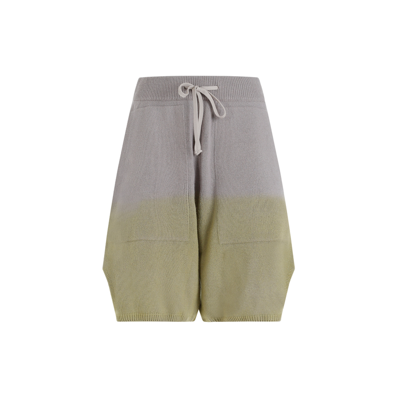 Moncler x Rick Owens Long Boxers - Acid Degrade | Garmentory