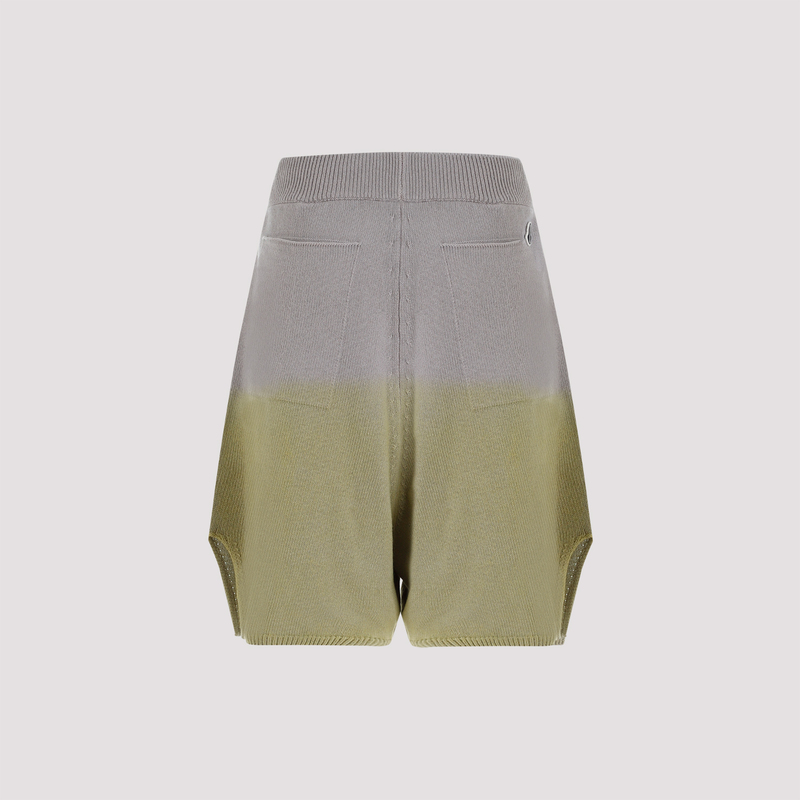 Moncler x Rick Owens Long Boxers - Acid Degrade | Garmentory