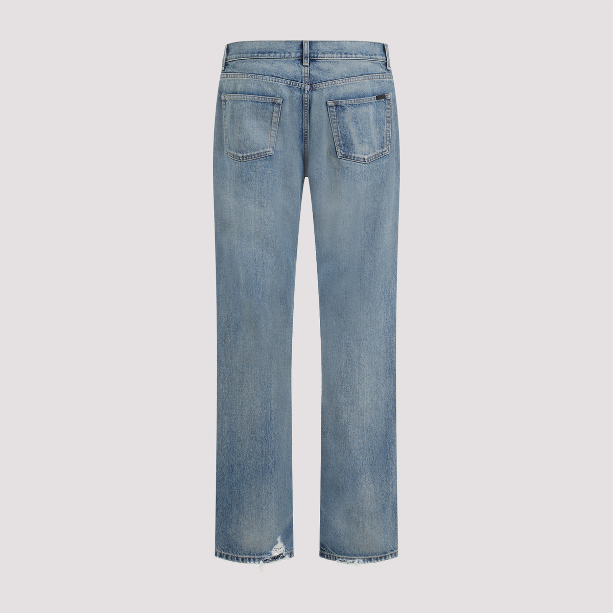 Saint-Laurent-Relaxed-Straight