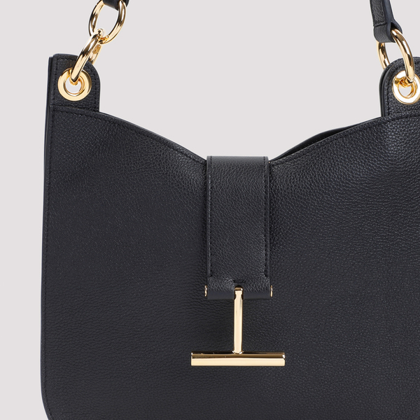 Tara Shoulder Bag in Chalk