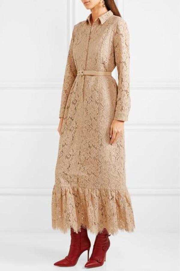 Ganni Jerome Dress
