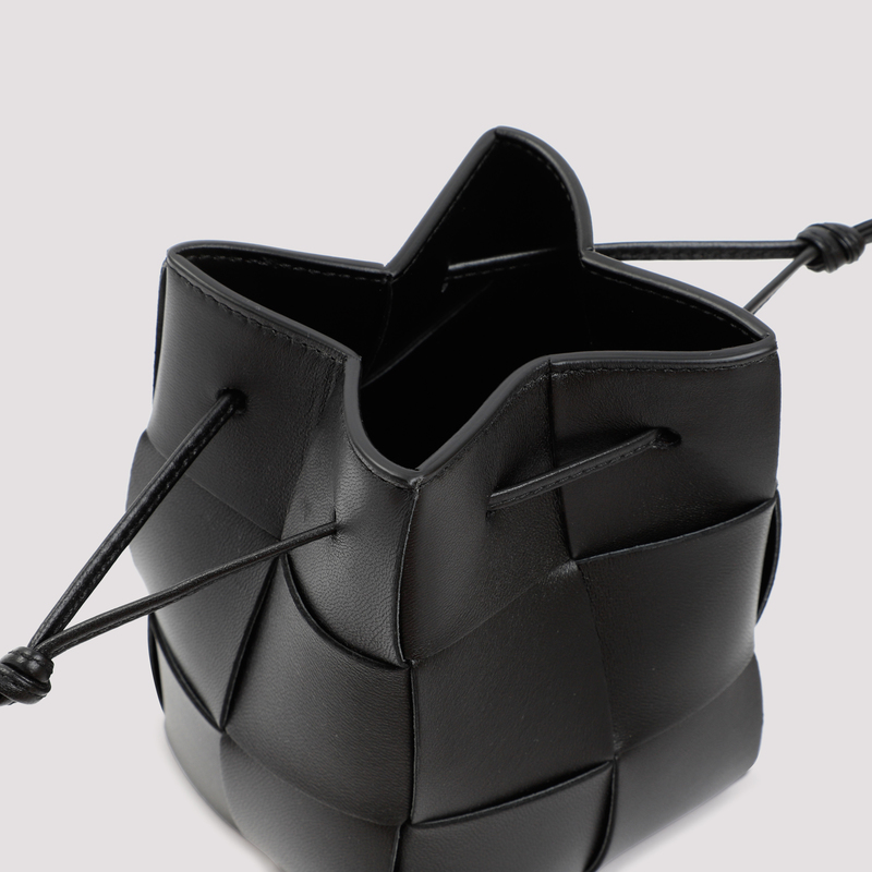 BOTTEGA VENETA Woman Mini bag Black 827676 V3IV0 8425