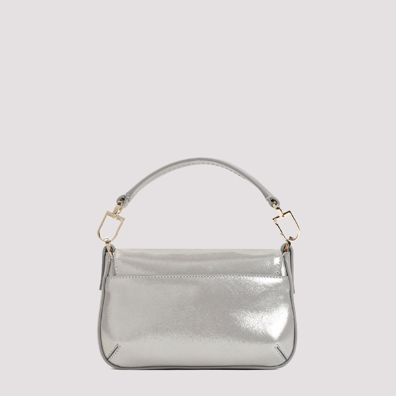 トートバッグ GIORGIO ARMANI Giorgio Armani Calf Leather Handbag Giorgio Armani Calf leather tote bag | The Fashion Square