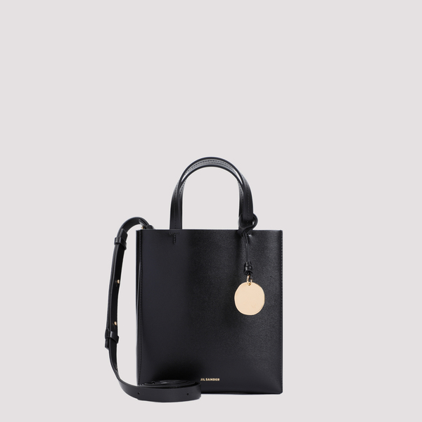 Jil Sander Bond Mini Tote Bag | Garmentory