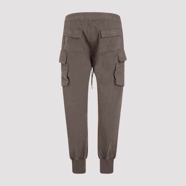 パンツ RickOwens DRKSHDW mastodon cut 25ss dust RIck Owens Drkshdw Mastodon Cut Pants - Dust | Garmentory