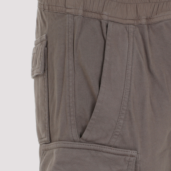 RIck Owens Drkshdw Mastodon Cut Pants - Dust | Garmentory