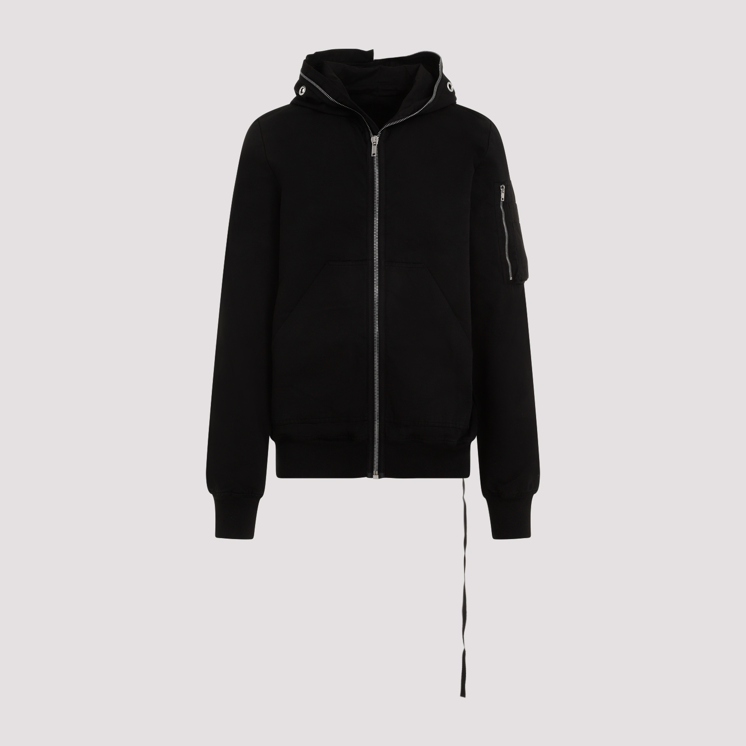 Rick Owens Drkshdw Gimp Flight Bomber | Garmentory