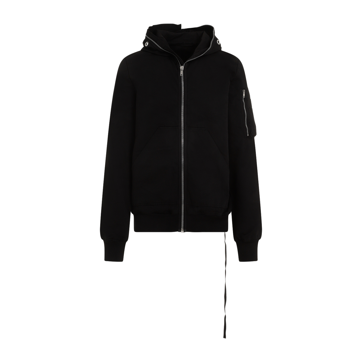 Rick Owens Drkshdw Gimp Flight Bomber | Garmentory