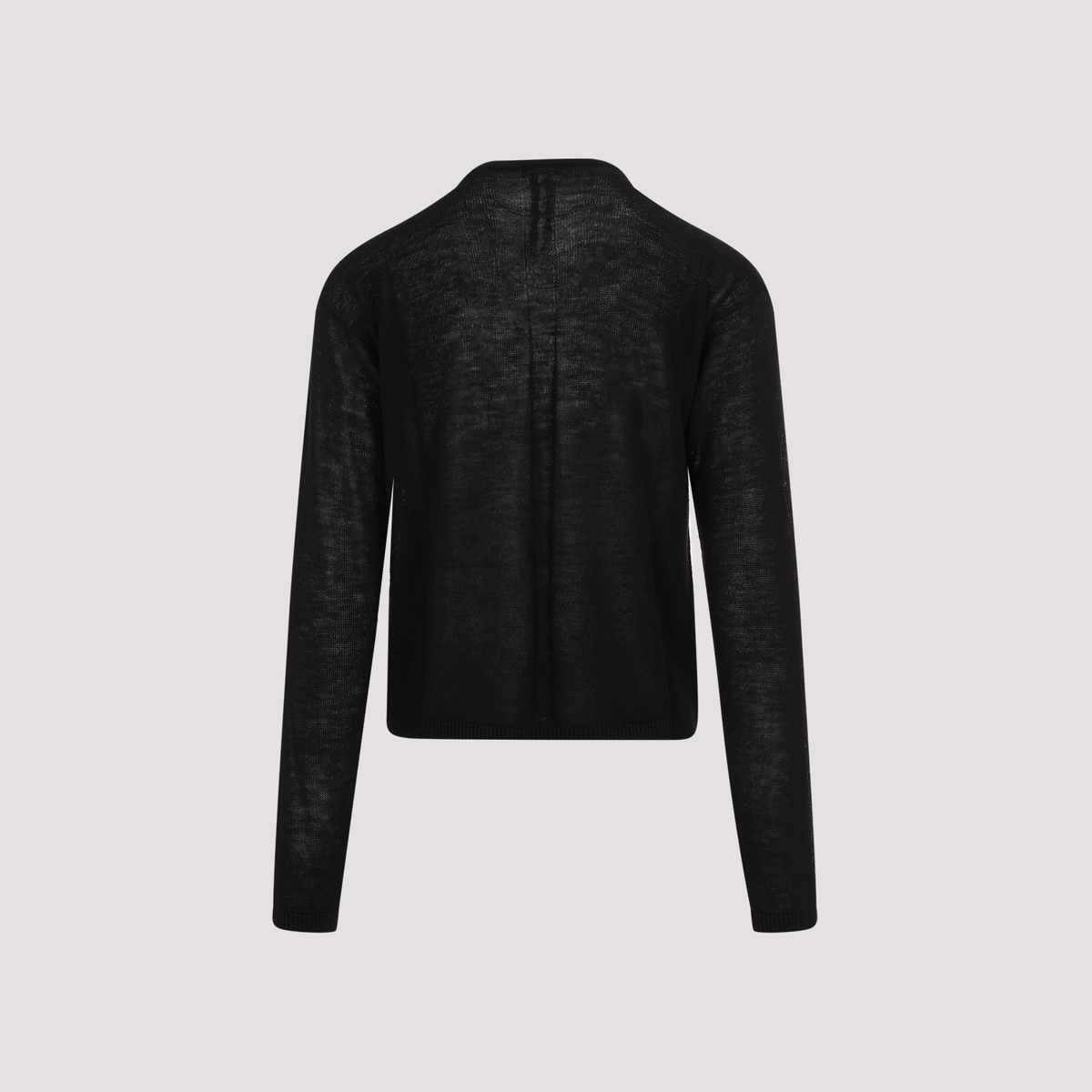 Rick Owens Cunty Pullover | Garmentory
