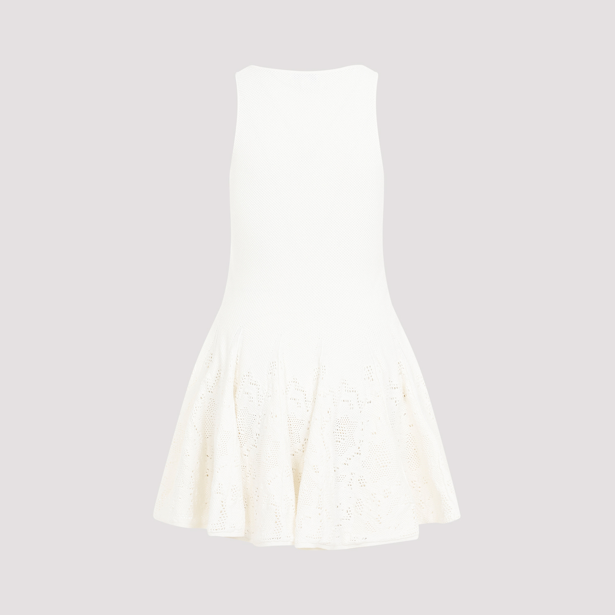 white skater skirt dress Short for a Chic Civil Wedding. Separated Skirt, Dancing Style, Modern Wedding is your new go Women's White Crinkle Cup Detail