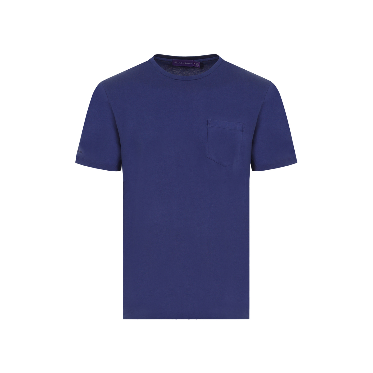 Ralph Lauren Purple Label T-Shirt - Spring Navy | Garmentory