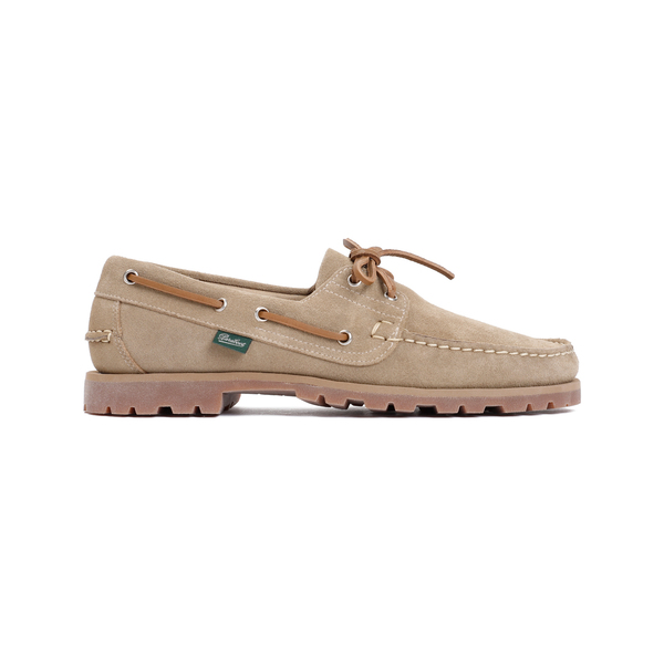 Paraboot Malo Loafers - Sand | Garmentory