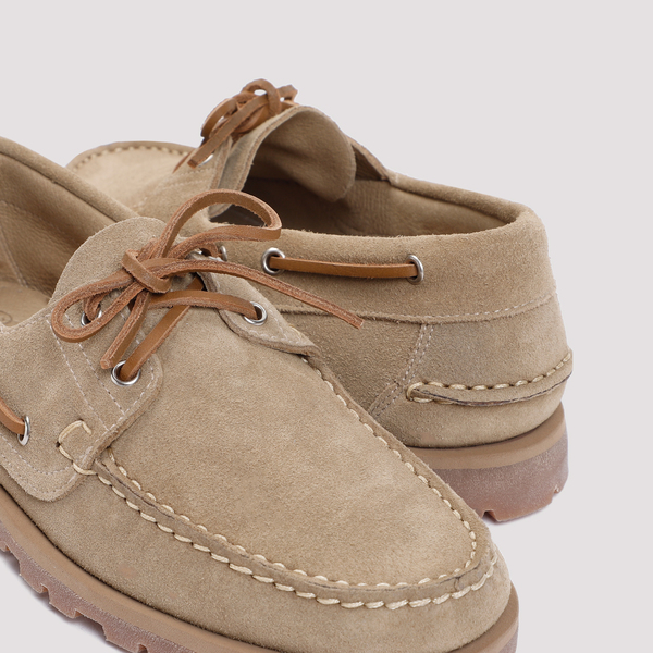 Paraboot Malo Loafers - Sand | Garmentory