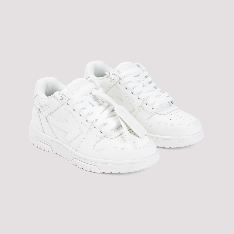 Off-White Out Of Office Sneakers - White | Garmentory