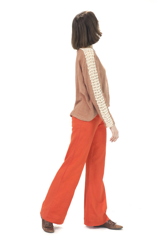 Osei-Duro Racer Long Sleeve Top Osei-Duro Racer Long Sleeve Top