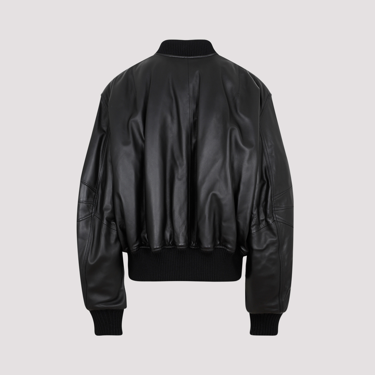 ジャケット THE ATTICO JACKET (251WCB00070PLL001AA 100) The Attico Jacket with hood $1,175.13 USD - Biffi Boutiques