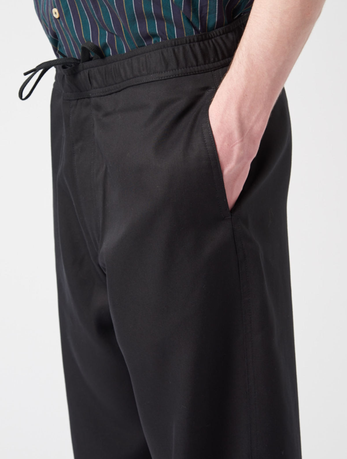 Our Legacy Drape Trouser | Garmentory