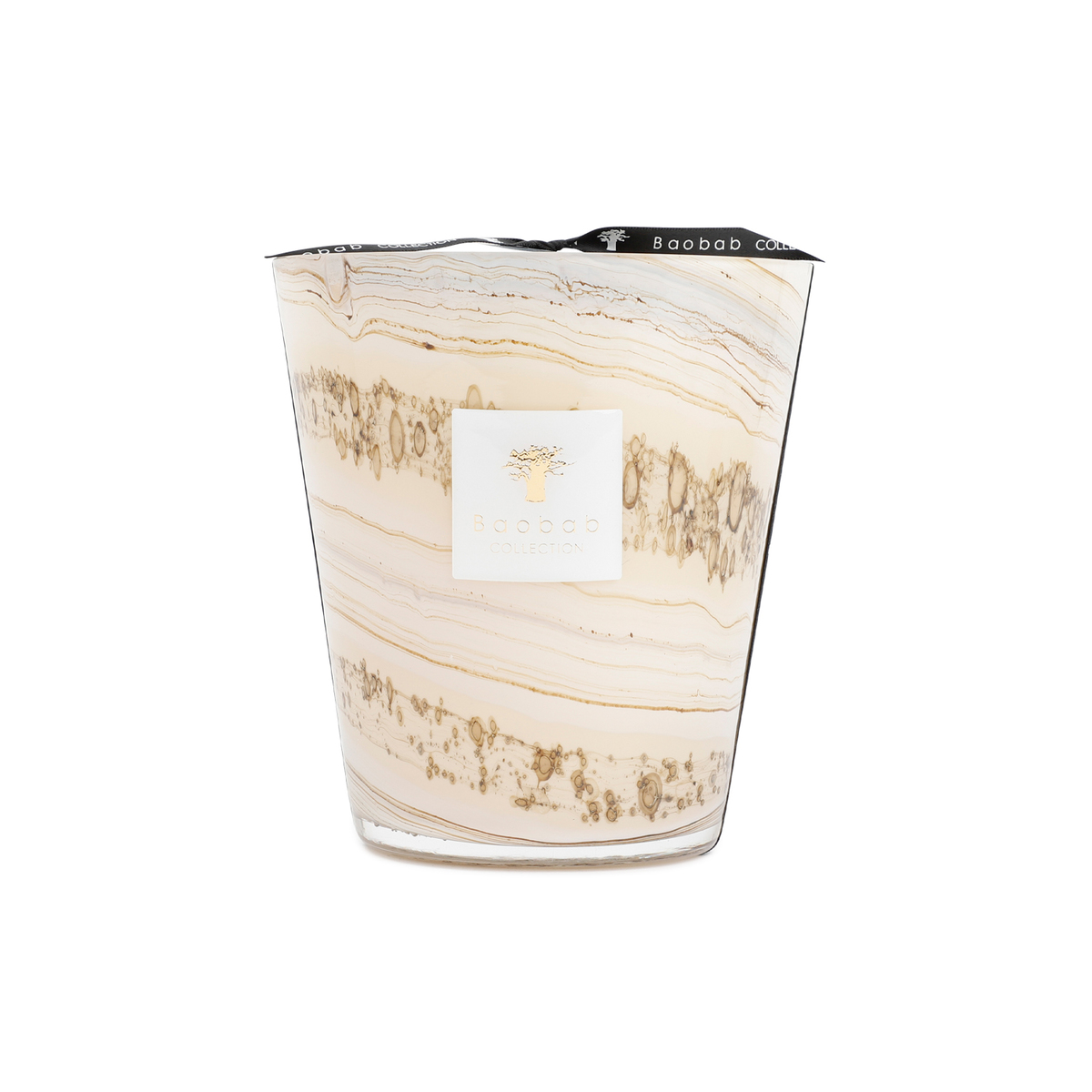Baobab Collection Max 24 Les Exclusives Cyprium Candle - No Color