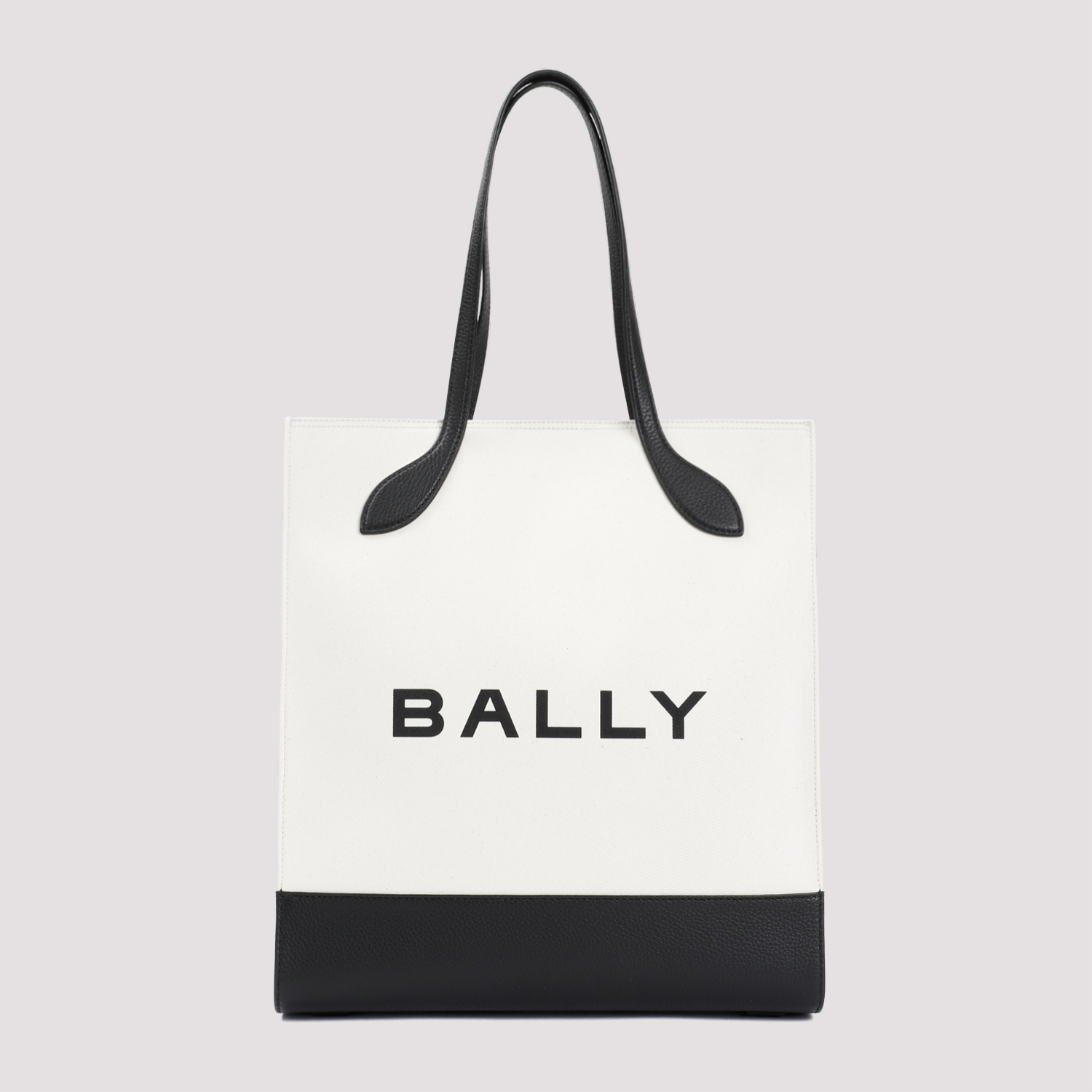 トートバッグ Bally Logo Shopping Bag Bally-Logo-Shopping-Bag-