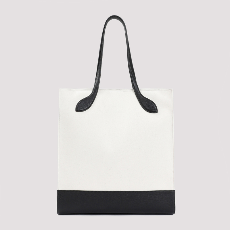 トートバッグ Bally Logo Shopping Bag Bally-Logo-Shopping-Bag-
