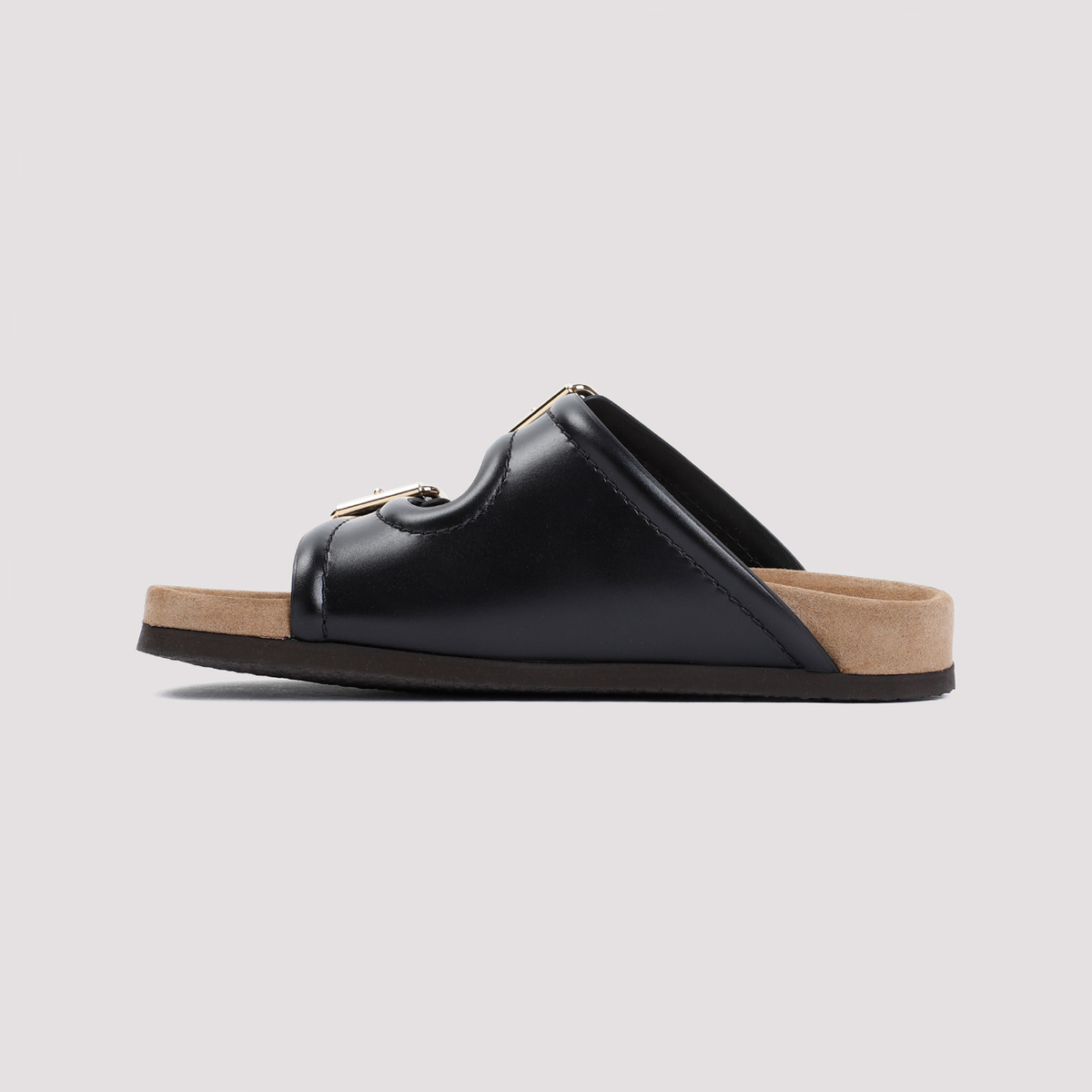 サンダル・ミュール VALENTINO Valentino Garavani 'Fussfriend' slides Valentino Garavani Fussfriend Slide Sandals | Saks Fifth Avenue
