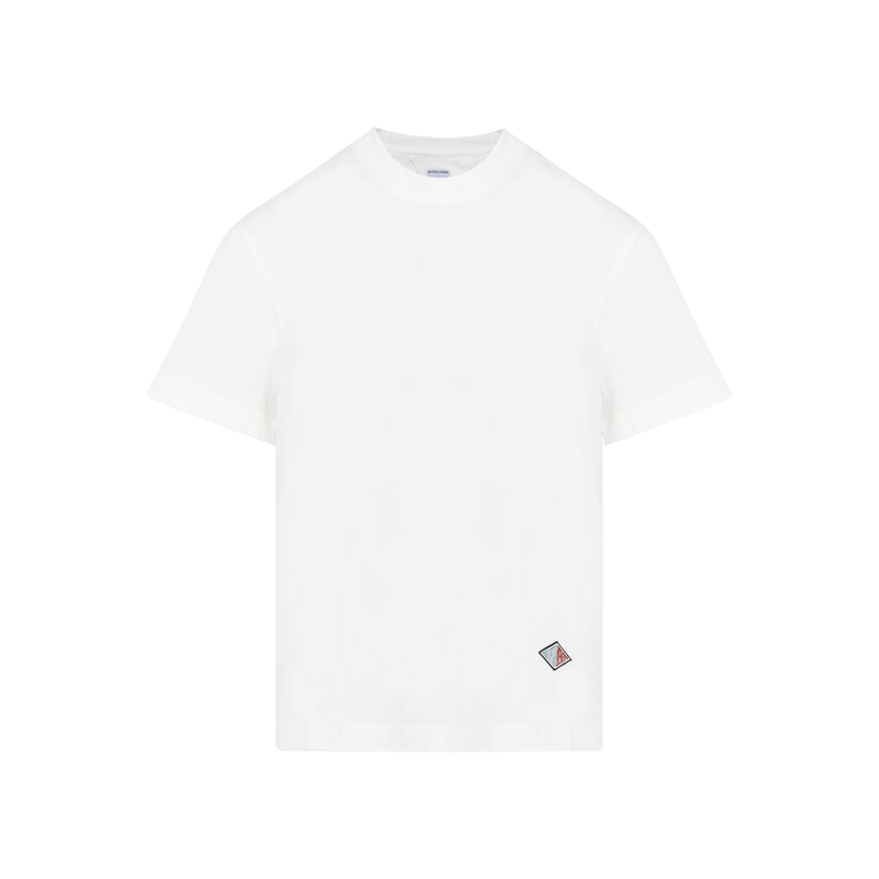 Tシャツ・カットソー BOTTEGA VENETA 25ss COTTON T-SHIRT Cotton T - shirt Bottega Veneta - SchaferandweinerShops