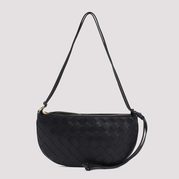 Bottega Veneta Mini Gemelli Double Pouch | Garmentory