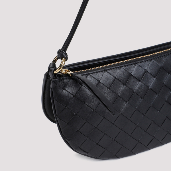 Bottega Veneta Mini Gemelli Double Pouch | Garmentory