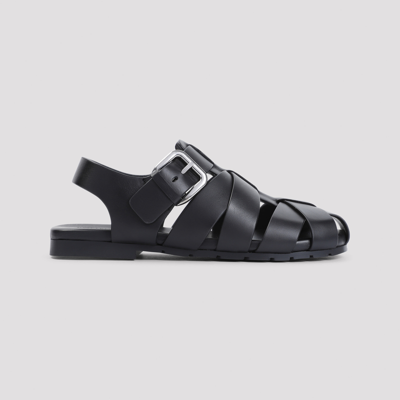 Bottega Veneta Alfie Sandal | Garmentory