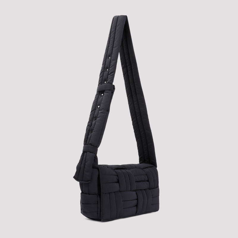 ショルダーバッグ Bottega Veneta Tech Cassette Stitch Shoulder Bag Bottega Veneta Tech Cassette Stitch Shoulder Bag | italist