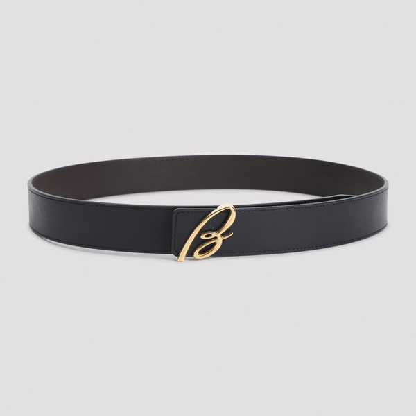 Brioni Belt - Black | Garmentory