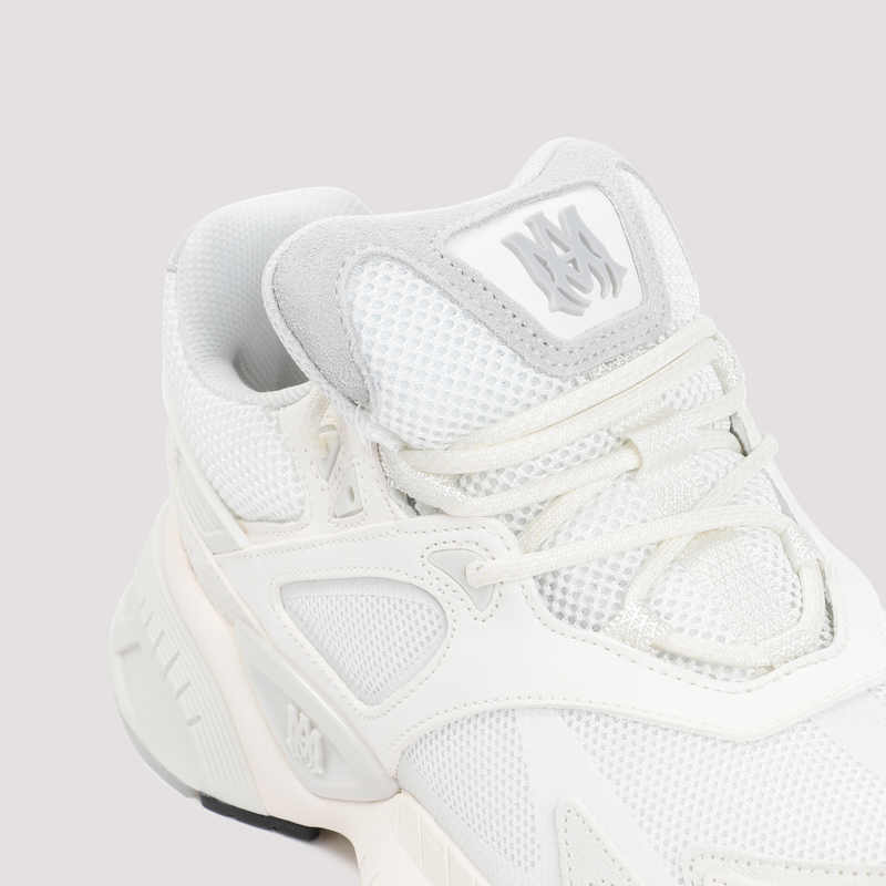 Amiri Ma Runner - White | Garmentory