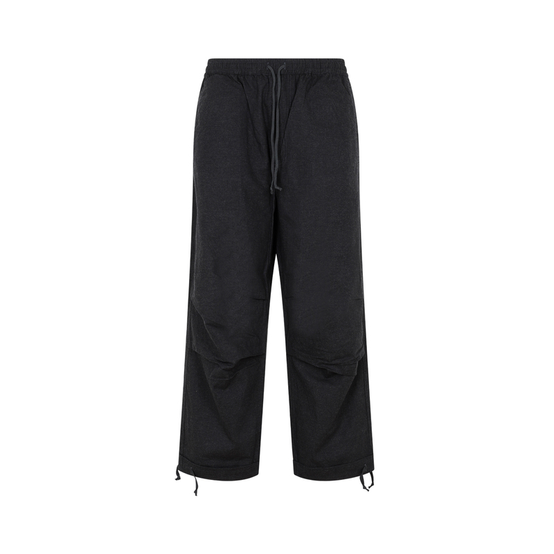Universal Works Parachute Pants - Grey Charcoal | Garmentory