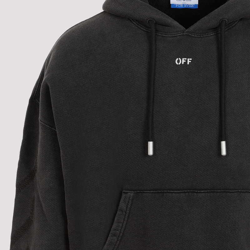 Off-White Matthew Over Hoodie | Garmentory